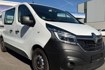 Renault Trafic 84.241 km 13.500 &euro; Ravensburg 88214