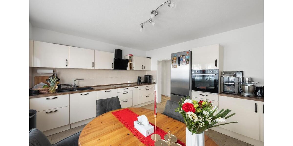 Mehrfamilienhaus, Wohnhaus Friedrichshafen Ailingen - 3 Zimmer, 98 m&sup2;, 459.000&euro; | Angebot:25855543