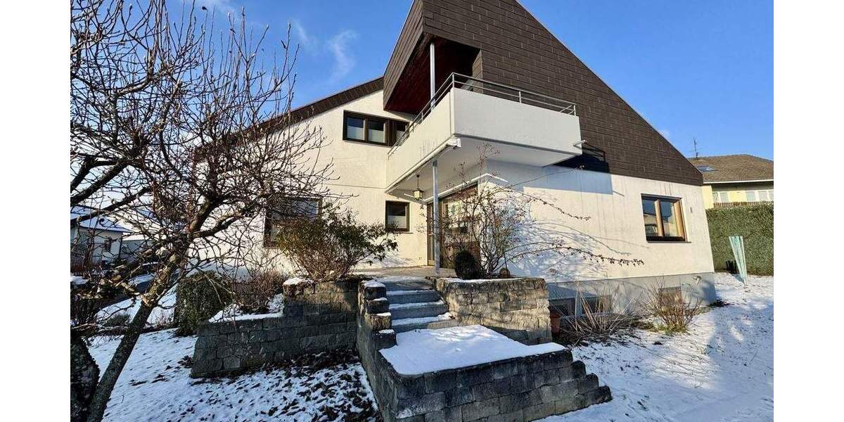 Einfamilienhaus Bermatingen - 7 Zimmer, 197 m&sup2;, 645.000&euro; | Angebot:25699787