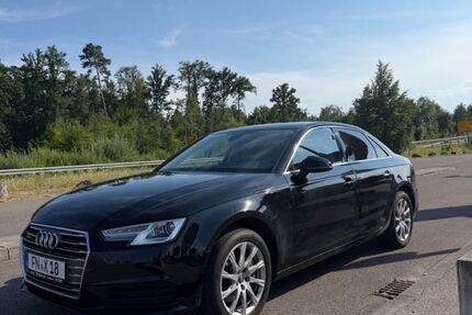 Audi A4 134.000 km 18.500 &euro; Meckenbeuren 88074