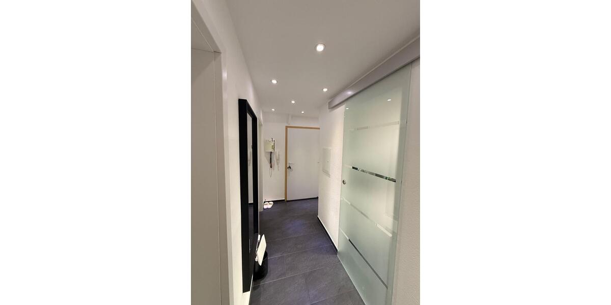 Etagenwohnung Friedrichshafen Allmannsweiler - 3 Zimmer, 55 m&sup2;, 650&euro; | Angebot:26460076