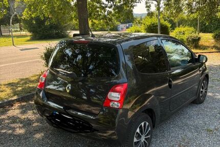 Renault Twingo 141.500 km 2.990 &euro; Weingarten 88250