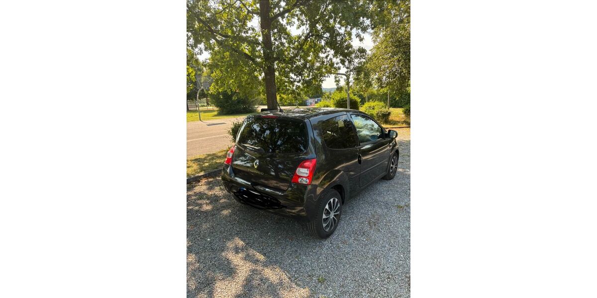 Renault Twingo 141.500 km 2.990 &euro; Weingarten 88250