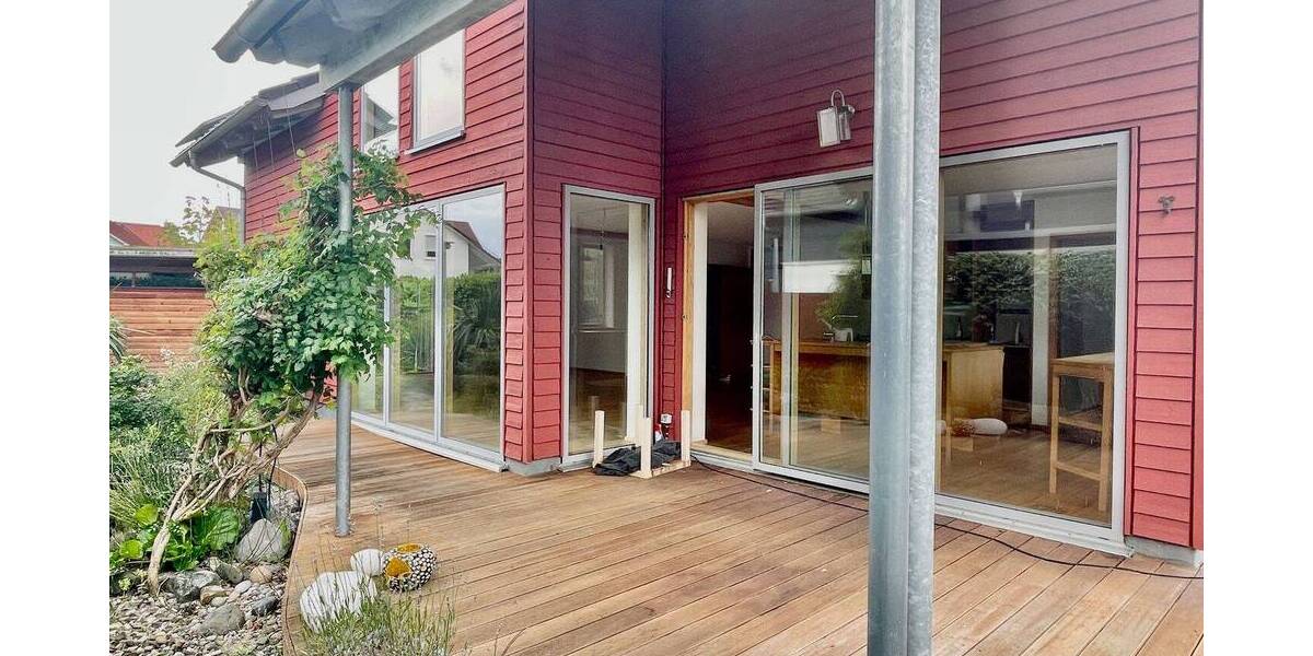 Mehrfamilienhaus, Wohnhaus Markdorf Riedheim - 6 Zimmer, 170 m&sup2;, 880.000&euro; | Angebot:25985602