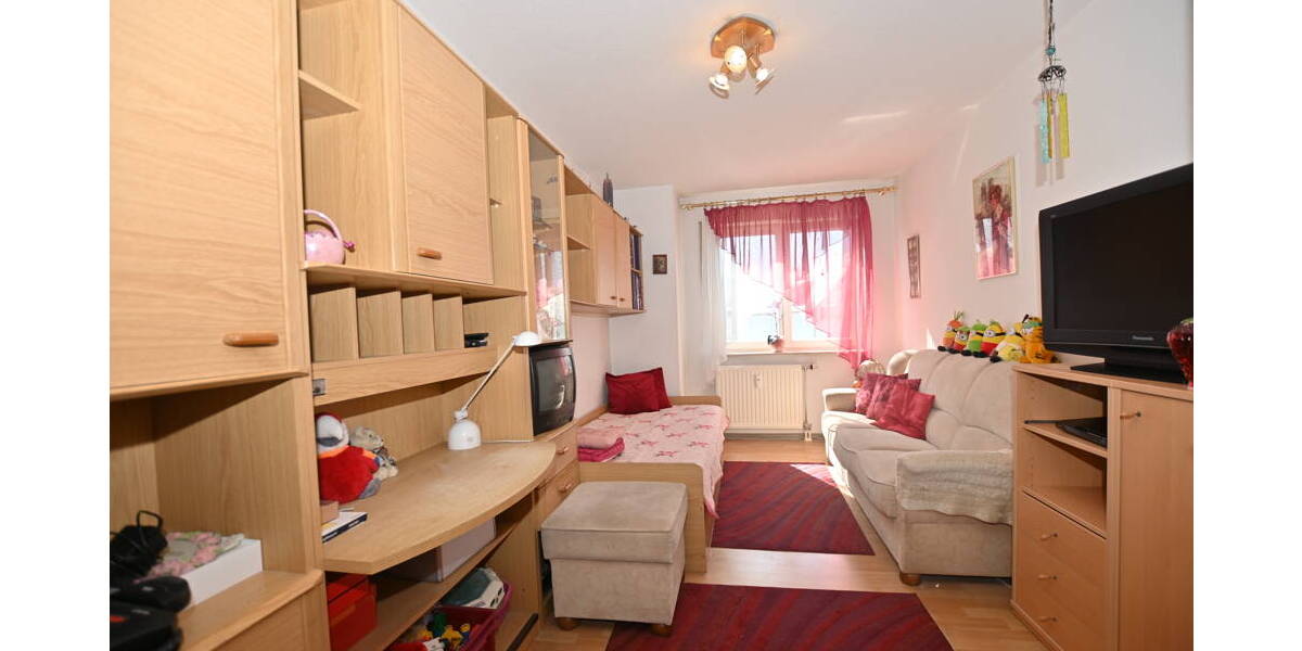 Etagenwohnung Friedrichshafen Bunkhofen - 3 Zimmer, 89 m&sup2;, 399.000&euro; | Angebot:26683201