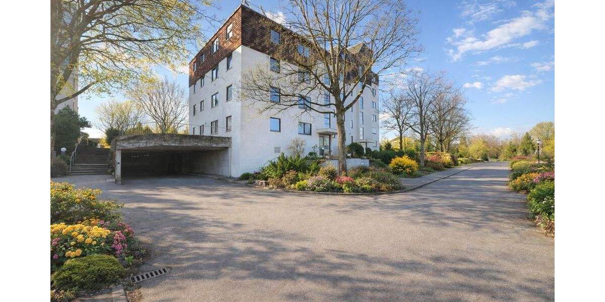 Etagenwohnung Friedrichshafen Fischbach - 3 Zimmer, 88 m&sup2;, 295.000&euro; | Angebot:25938570