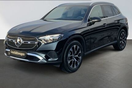Mercedes-Benz GLC 220 9.900 km 50.990 &euro; Konstanz 78467