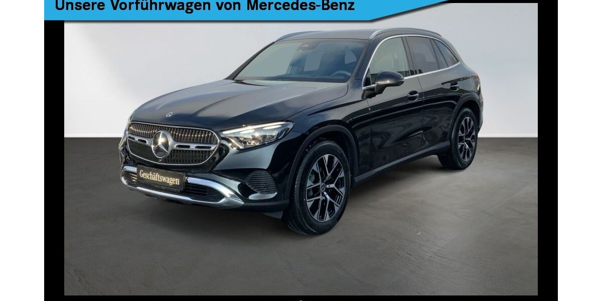 Mercedes-Benz GLC 220 9.900 km 50.990 &euro; Konstanz 78467