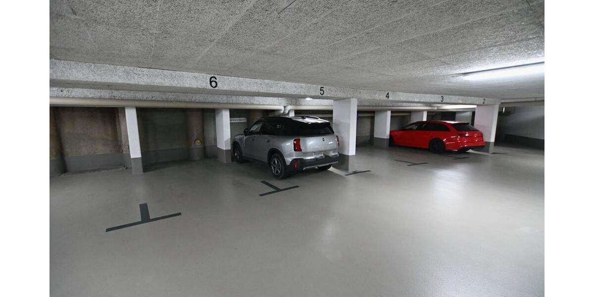 Etagenwohnung Ravensburg Innenstadt - 3 Zimmer, 107 m&sup2;, 690.000&euro; | Angebot:25663682