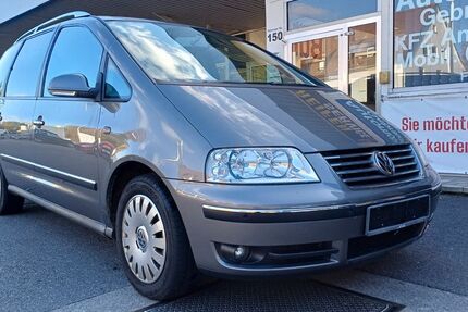 VW Sharan 250.846 km 1.990 &euro; Tettnang 88069