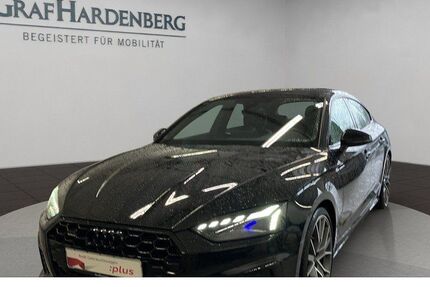 Audi A5 25.800 km 43.810 &euro; Konstanz 78467