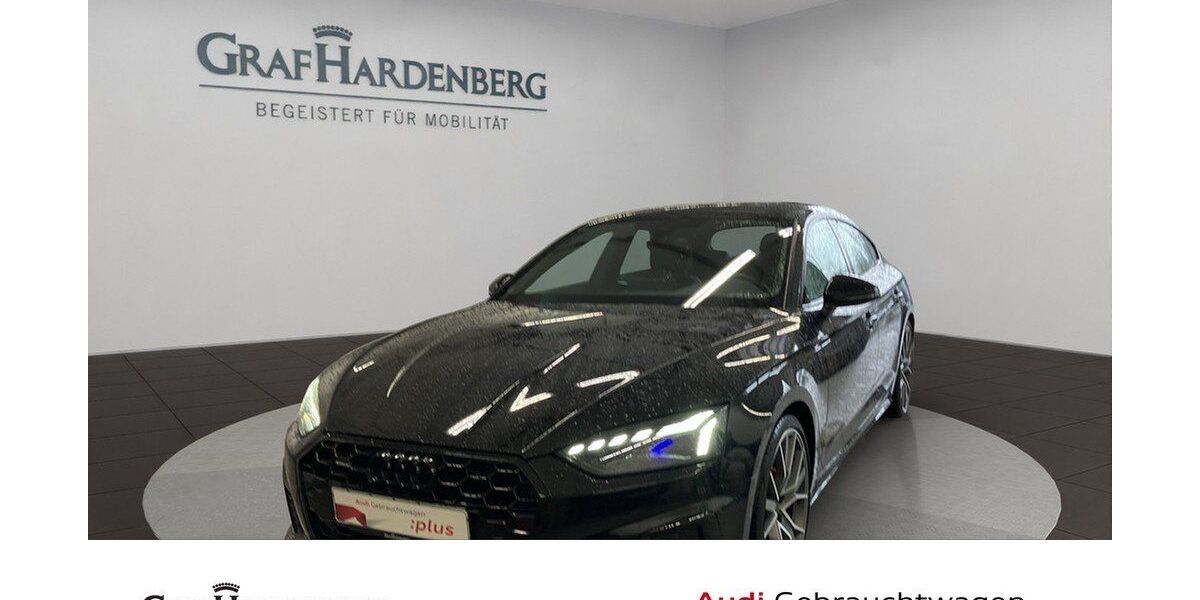 Audi A5 25.800 km 44.410 &euro; Konstanz 78467