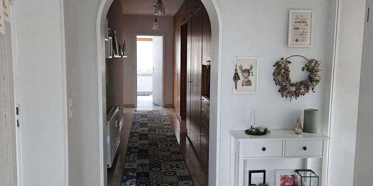 Mehrfamilienhaus, Wohnhaus Ebenweiler - 695.000&euro; | Angebot:25728624