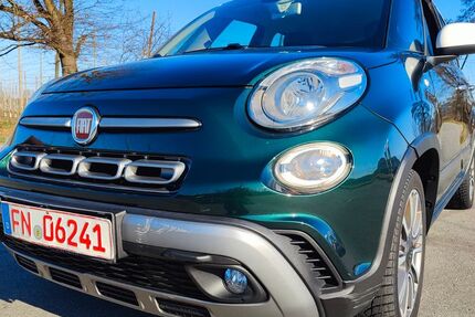 Fiat 500L 183.000 km 6.500 &euro; Tettnang 88069