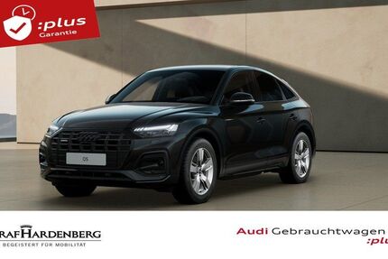 Audi Q5 21.400 km 52.460 &euro; Überlingen 88662