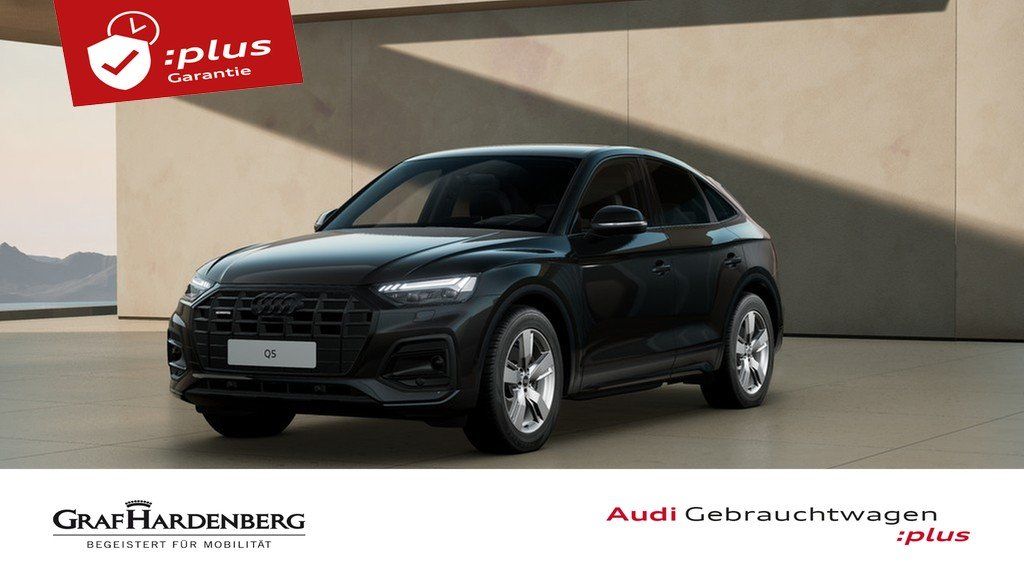 Audi Q5 21.400 km 52.460 &euro; Überlingen 88662