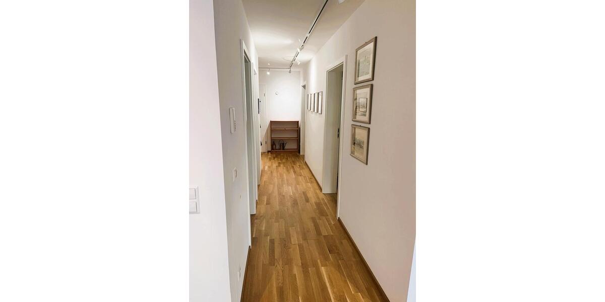 Erdgeschoßwohnung Lindau (Bodensee) - 3.5 Zimmer, 95 m&sup2;, 565.250&euro; | Angebot:26144036