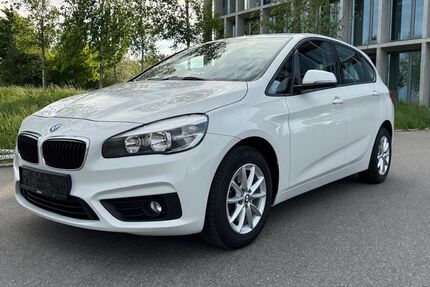 BMW 218 Active Tourer 124.900 km 12.300 &euro; Ravensburg 88213