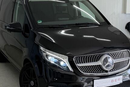 Mercedes-Benz V 300 96.000 km 51.999 &euro; Wangen 88239