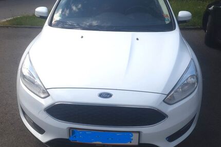Ford Focus 220.000 km 4.600 &euro; Lindau 88131