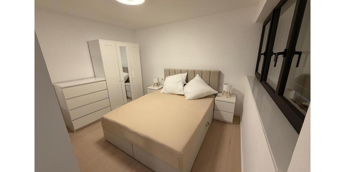 Etagenwohnung Horgenzell - 2 Zimmer, 40 m&sup2;, 750&euro; | Angebot:25048347
