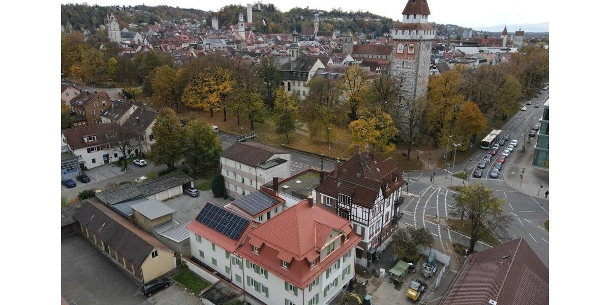 Etagenwohnung Ravensburg - 4 Zimmer, 92 m&sup2;, 1.990&euro; | Angebot:24474838