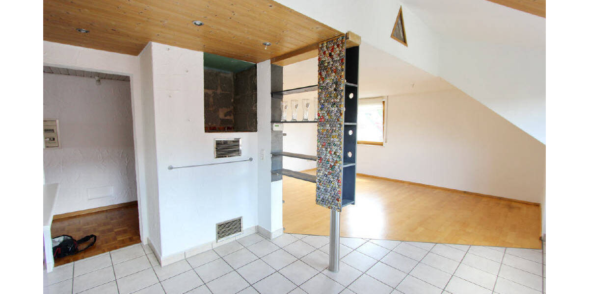 Etagenwohnung Wangen - 3 Zimmer, 65 m&sup2;, 212.800&euro; | Angebot:25682925