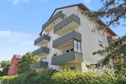 Wohnung Konstanz Konstanz-Fürstenberg - 3 Zimmer, 79 m&sup2;, 265.000&euro; | Angebot:26981634