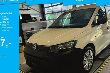 VW Caddy Maxi 38.205 km 20.390 &euro; Weingarten 88250