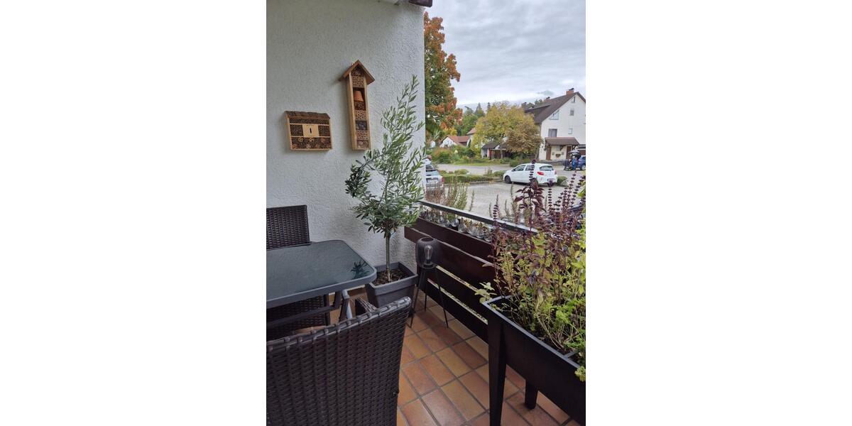 Hochparterre Eriskirch - 4 Zimmer, 85 m&sup2;, 389.000&euro; | Angebot:25944447