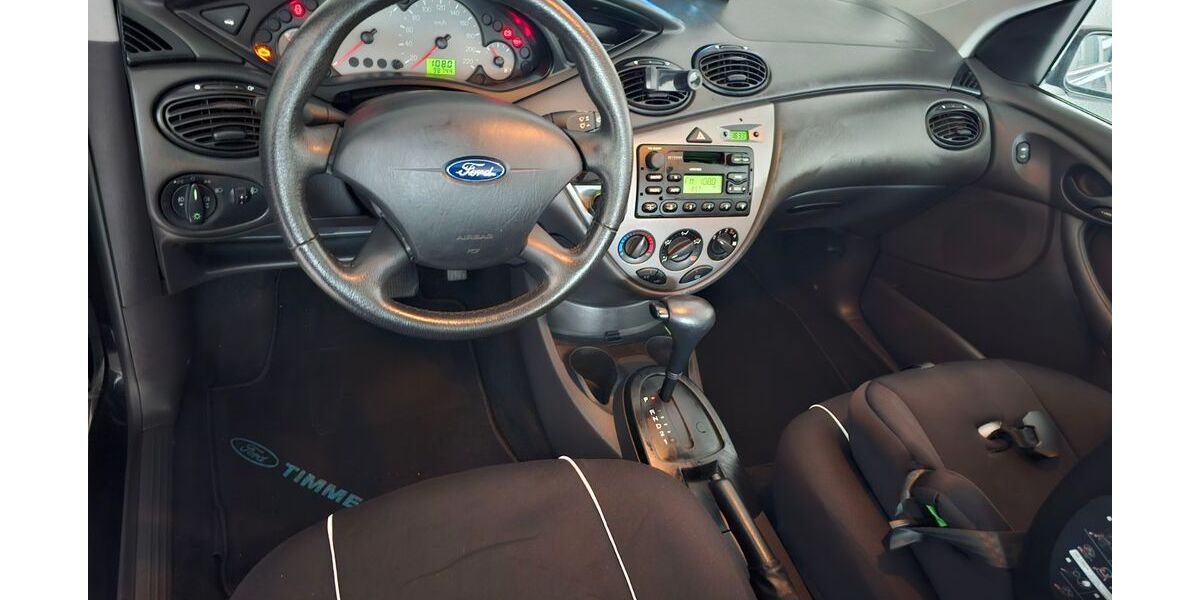 Ford Focus 100.000 km 3.500 &euro; Oberteuringen 88004