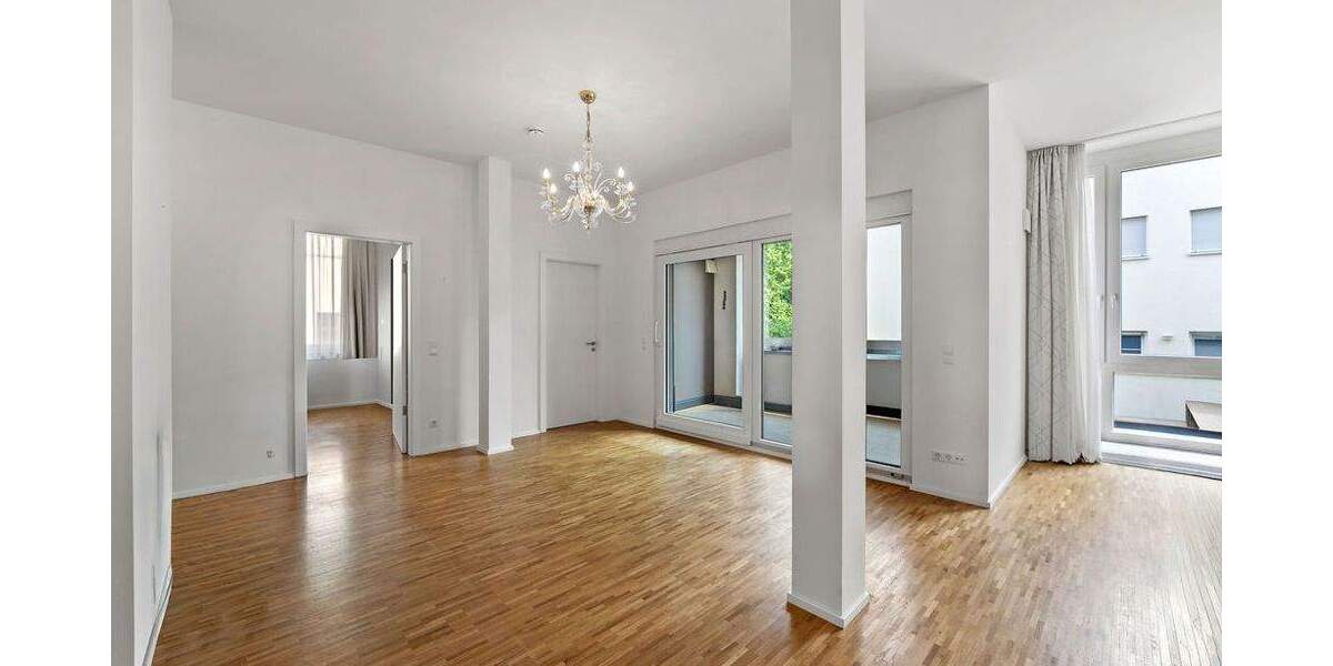 Etagenwohnung Ravensburg Innenstadt - 4 Zimmer, 108 m&sup2;, 525.000&euro; | Angebot:25663672