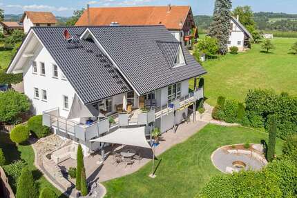 Haus Tettnang - 7 Zimmer, 245 m&sup2;, 899.000&euro; | Angebot:27020546