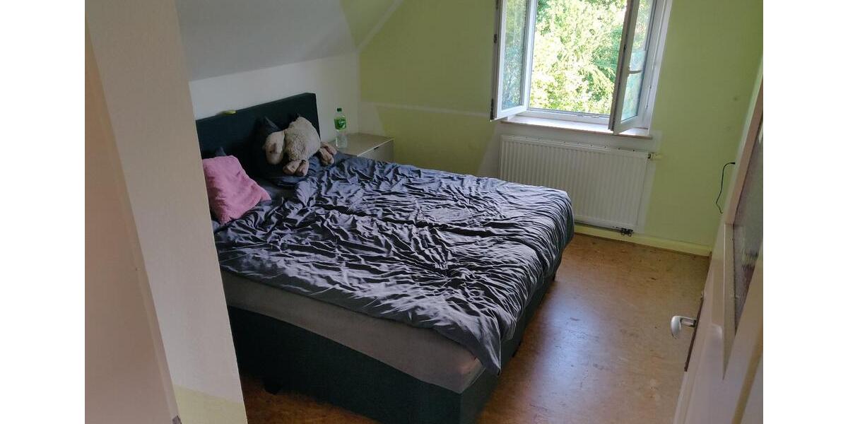 Dachgeschoßwohnung Wangen im Allgäu - 3.5 Zimmer, 55 m&sup2;, 189.900&euro; | Angebot:27014475