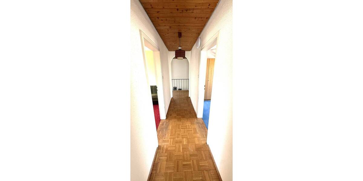 Einfamilienhaus Ravensburg Südstadt - 4 Zimmer, 120 m&sup2;, 590.000&euro; | Angebot:26556605