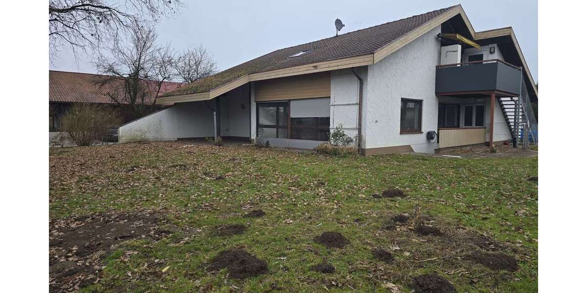 Etagenwohnung Wangen/Niederwangen Niederwangen - 4 Zimmer, 139 m&sup2;, 1.525&euro; | Angebot:23899868