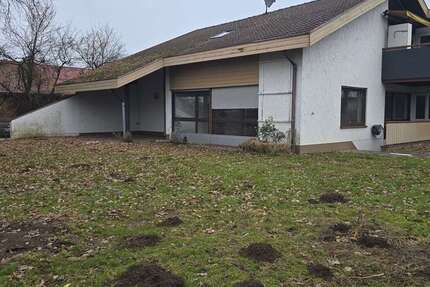 Wohnung Wangen/Niederwangen Niederwangen - 4 Zimmer, 139 m&sup2;, 1.525&euro; | Angebot:23899868