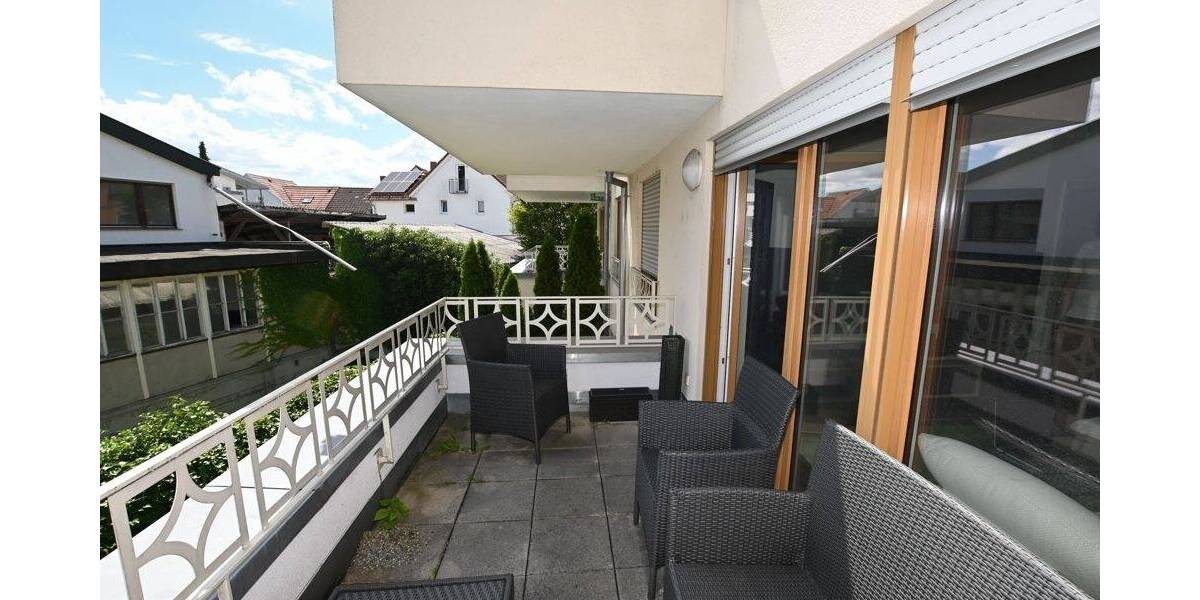 Etagenwohnung Weingarten - 245.000&euro; | Angebot:25769657