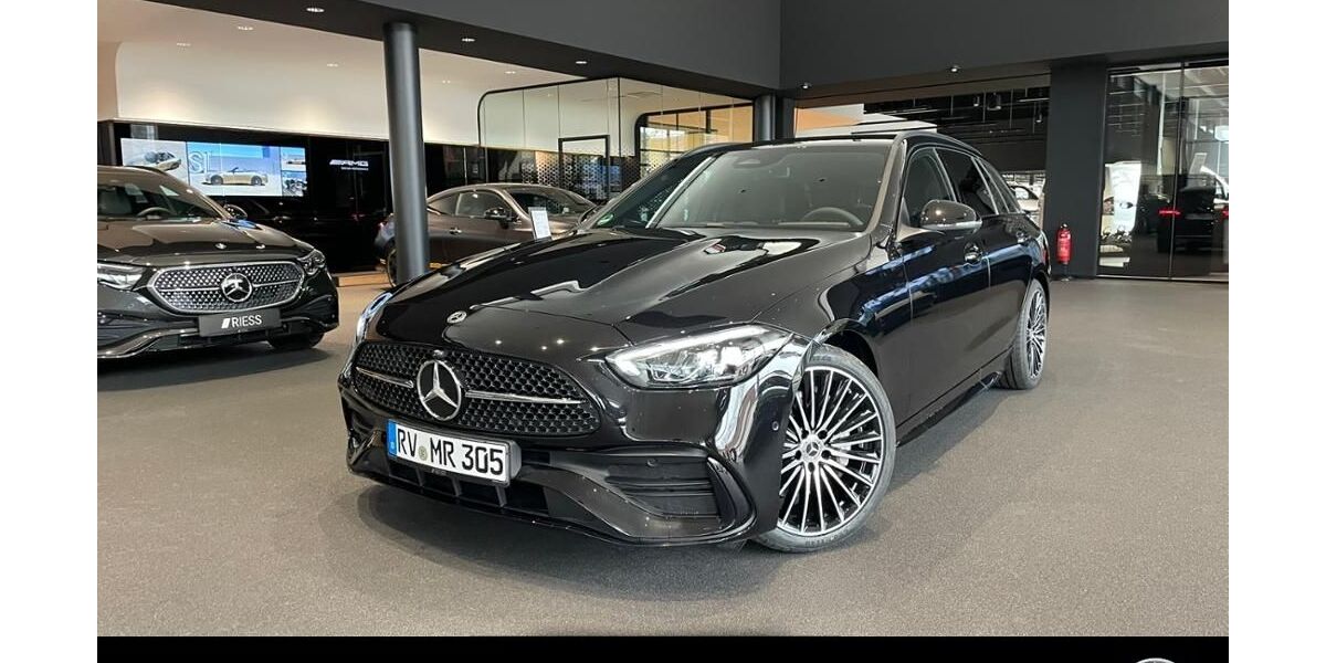 Mercedes-Benz C 180 9.000 km 45.250 &euro; Ravensburg 88214