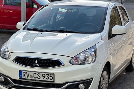 Mitsubishi Space Star 75.000 km 6.000 &euro; Wangen 88239