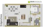 Reihenmittelhaus Salem Beuren - 4 Zimmer, 115 m&sup2;, 440.000&euro; | Angebot:25693630