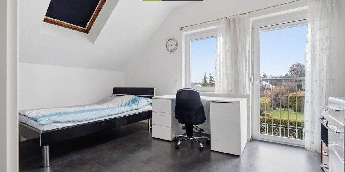 Doppelhaushälfte Baindt - 6 Zimmer, 131 m&sup2;, 398.000&euro; | Angebot:25740488