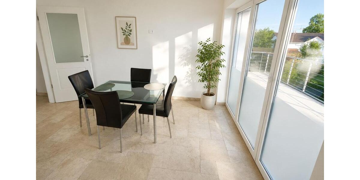Etagenwohnung Überlingen - 3 Zimmer, 95 m&sup2;, 2.400&euro; | Angebot:26634916