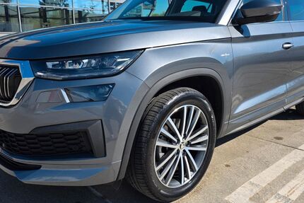 Skoda Kodiaq 98.300 km 27.500 &euro; Friedrichshafen 88045