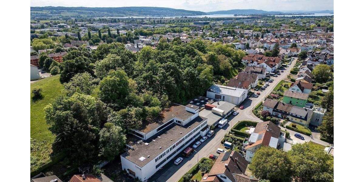 Mehrfamilienhaus, Wohnhaus Konstanz Fürstenberg - 919.000&euro; | Angebot:25660999