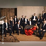 Pink Martini - 30th Anniversary Tour