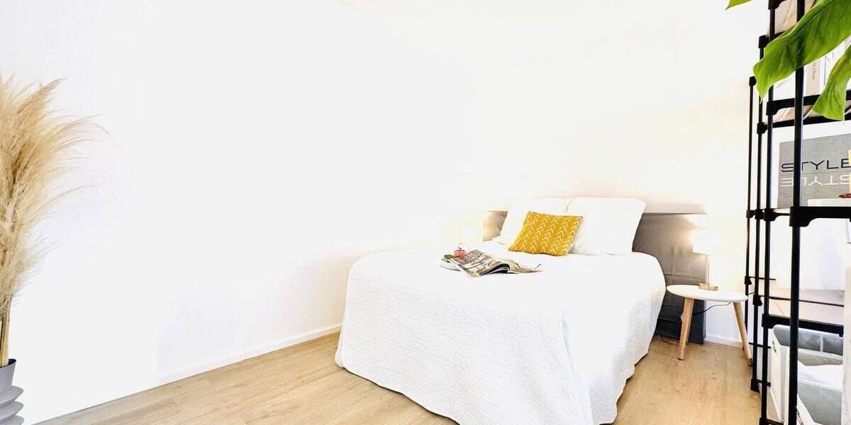 Etagenwohnung Ravensburg Weißenau - 1 Zimmer, 56 m&sup2;, 245.000&euro; | Angebot:26569228