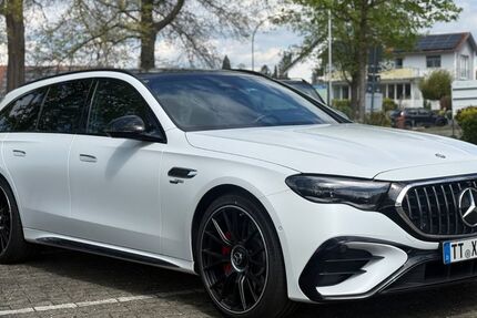 Mercedes-Benz E 53 AMG 27.105 km 84.000 &euro; Wasserburg 88142