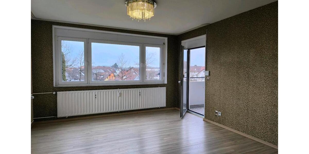 Etagenwohnung Immenstaad am Bodensee - 2.5 Zimmer, 90 m&sup2;, 278.000&euro; | Angebot:26102806