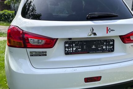 Mitsubishi ASX 70.600 km 8.800 &euro; Konstanz 78464